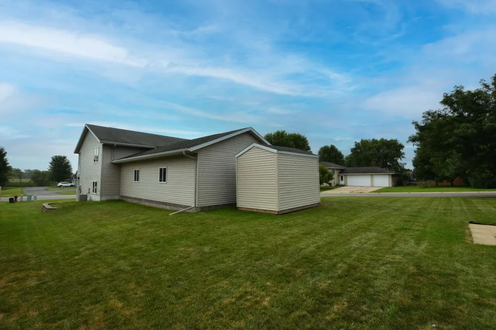 101 6th Avenue NE Elgin, MN 55932