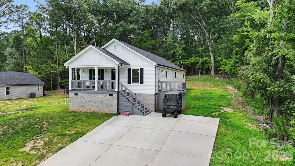 542 Oak Road Norwood, NC 28128