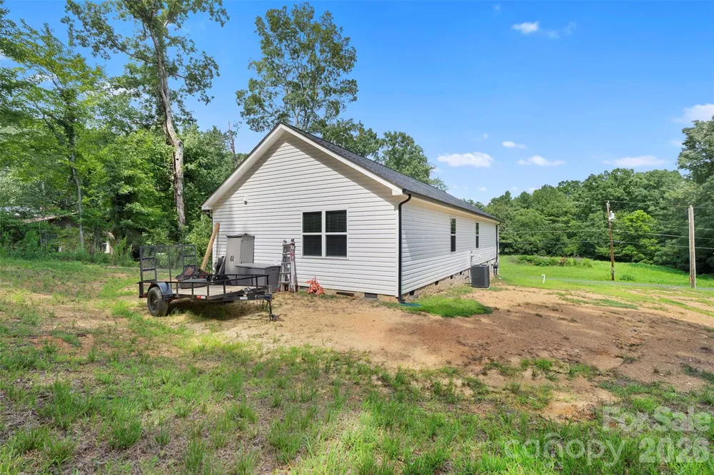 542 Oak Road Norwood, NC 28128