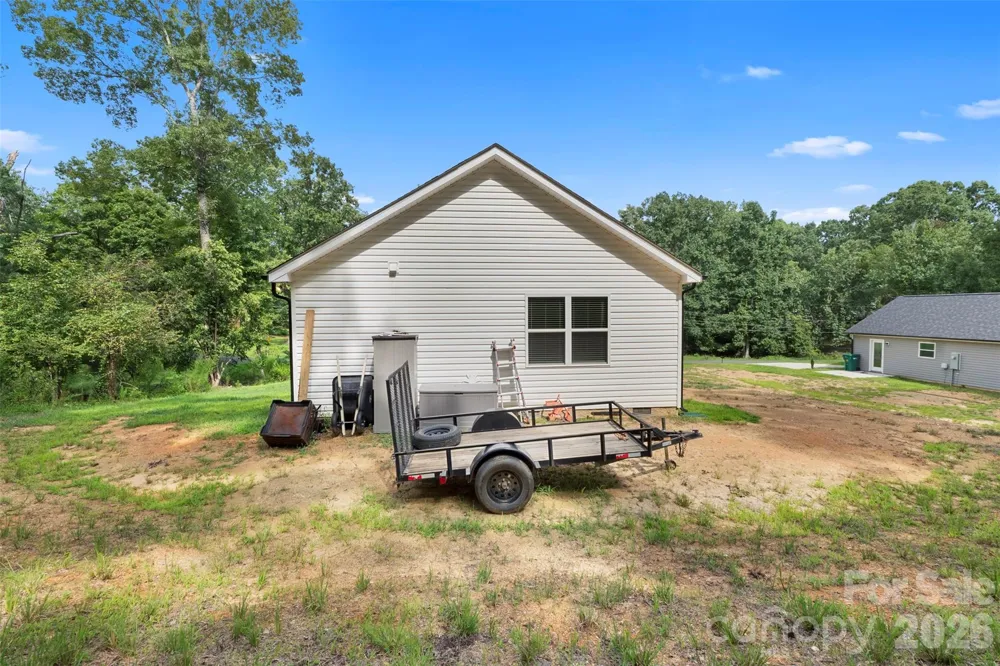 542 Oak Road Norwood, NC 28128