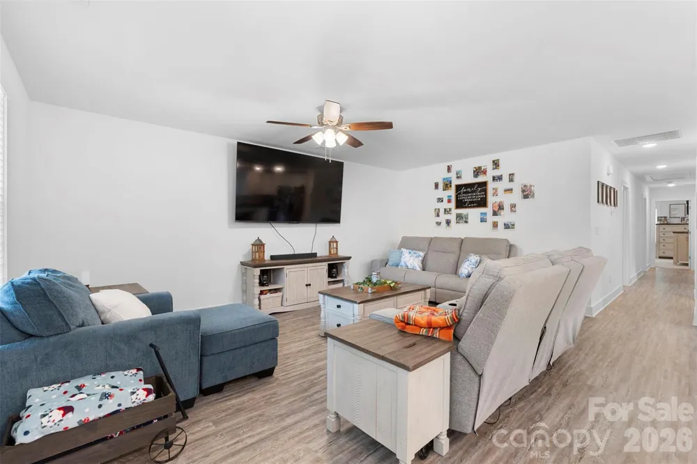 542 Oak Road Norwood, NC 28128