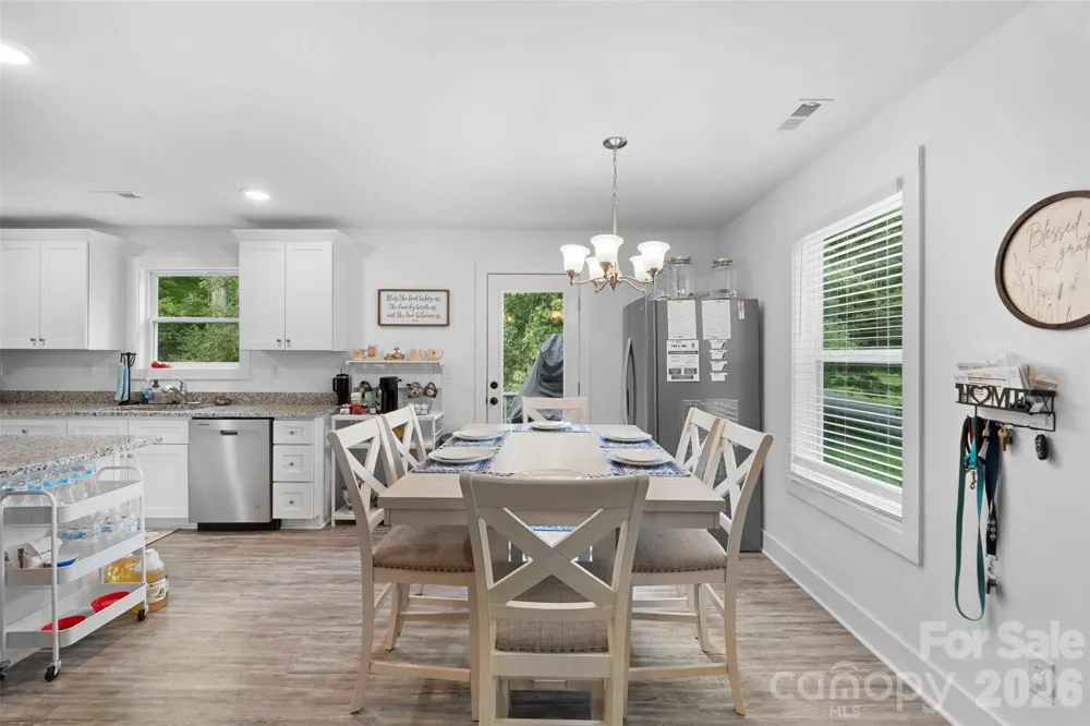 542 Oak Road Norwood, NC 28128
