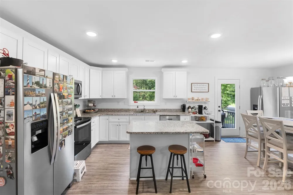 542 Oak Road Norwood, NC 28128