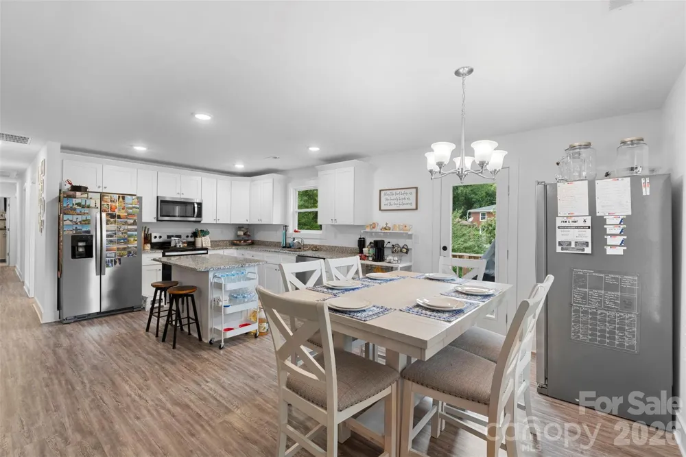 542 Oak Road Norwood, NC 28128