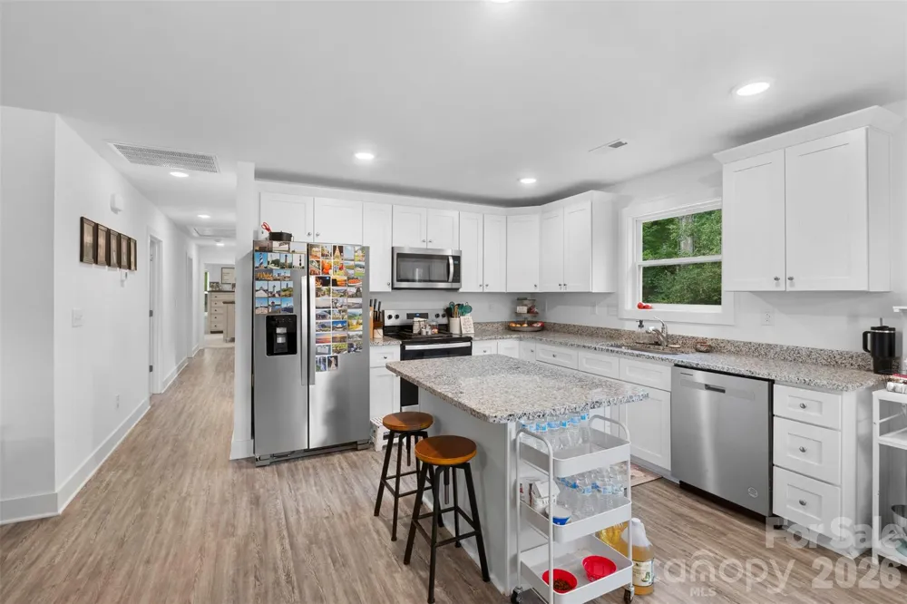 542 Oak Road Norwood, NC 28128