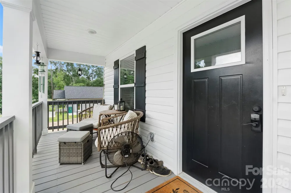 542 Oak Road Norwood, NC 28128