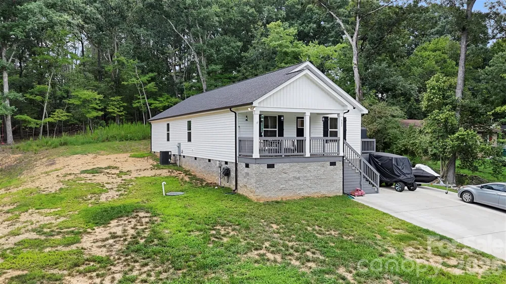 542 Oak Road Norwood, NC 28128