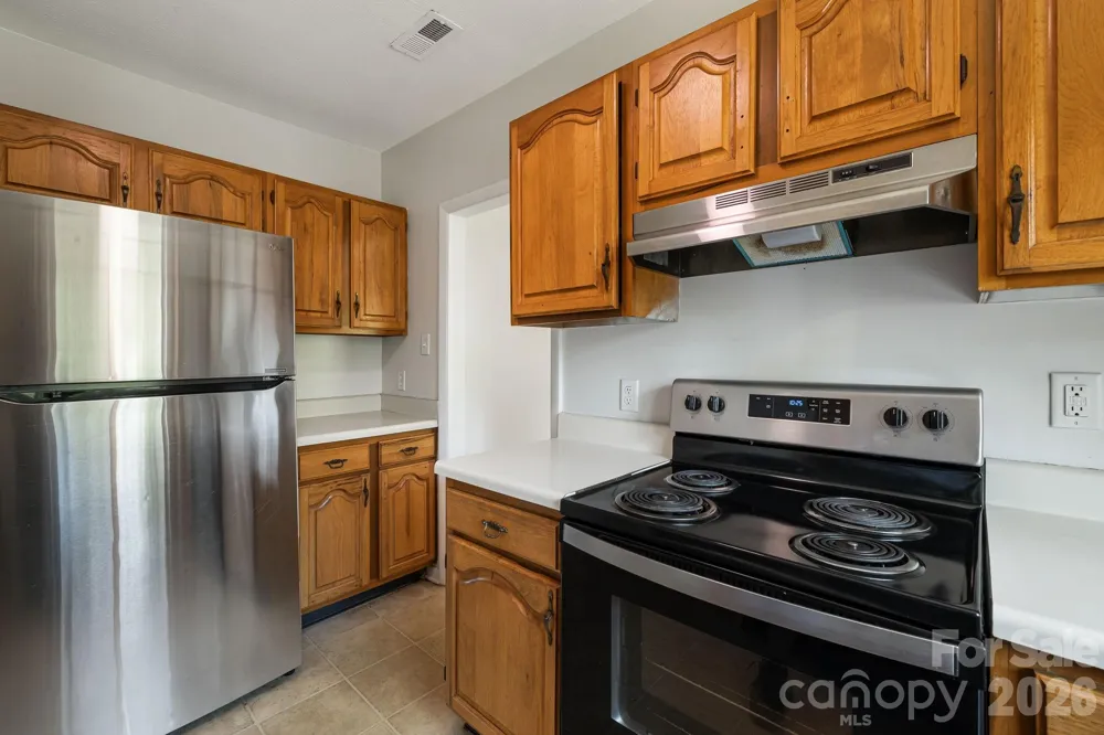 48 Carrier Street Asheville, NC 28806