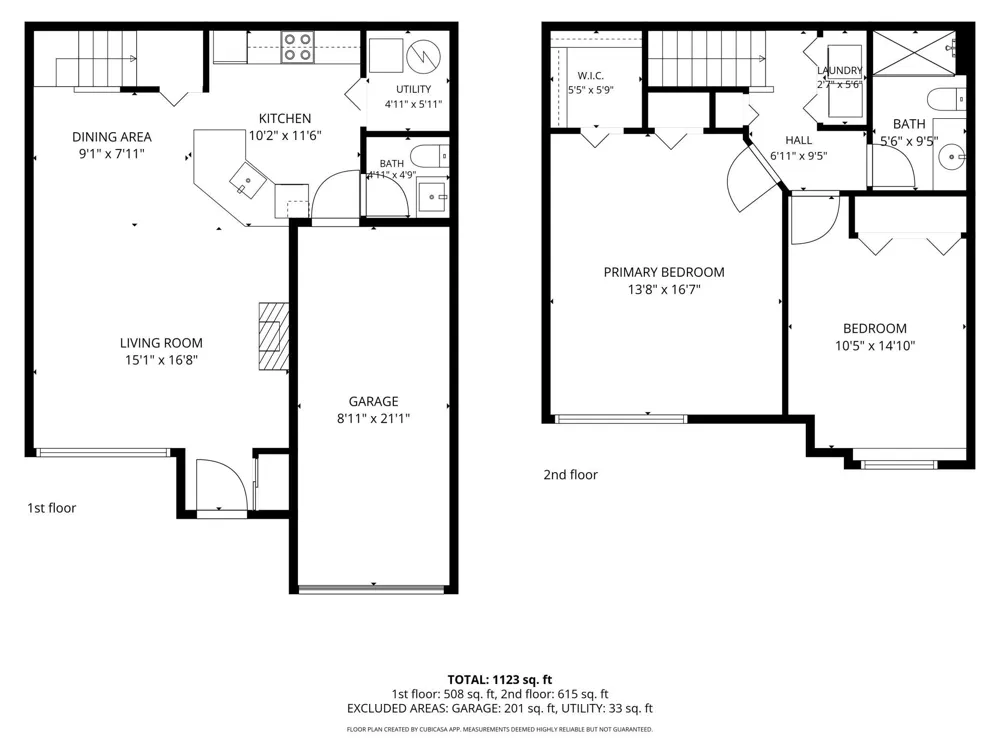 534 Lovell Avenue #6 Roseville, MN 55113