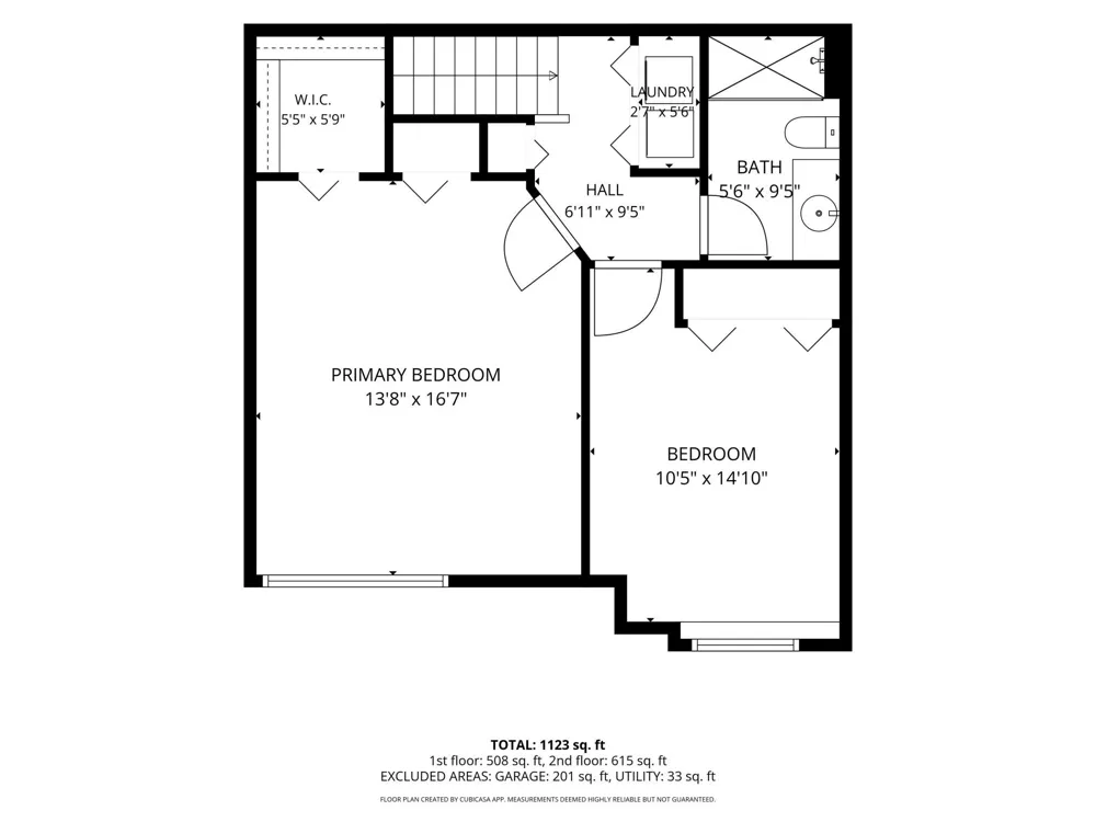 534 Lovell Avenue #6 Roseville, MN 55113