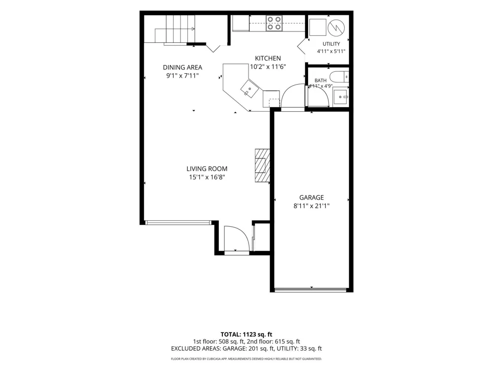 534 Lovell Avenue #6 Roseville, MN 55113