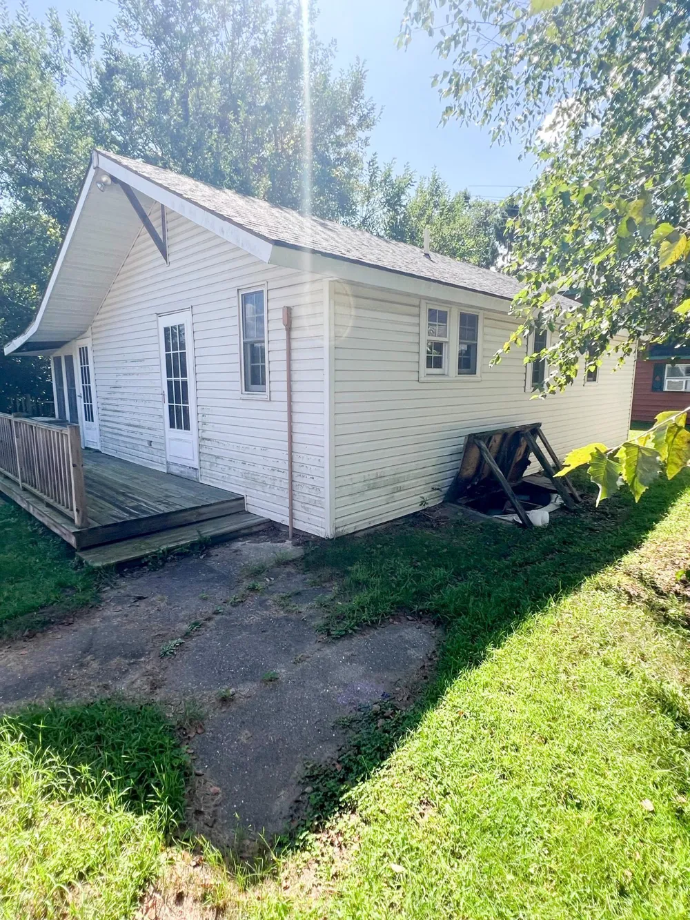 64650 140th Avenue Wabasha, MN 55981