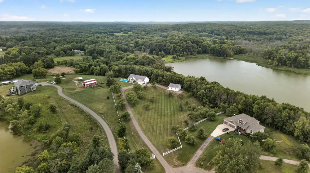22760 Olivine Street NW Elk River, MN 55330