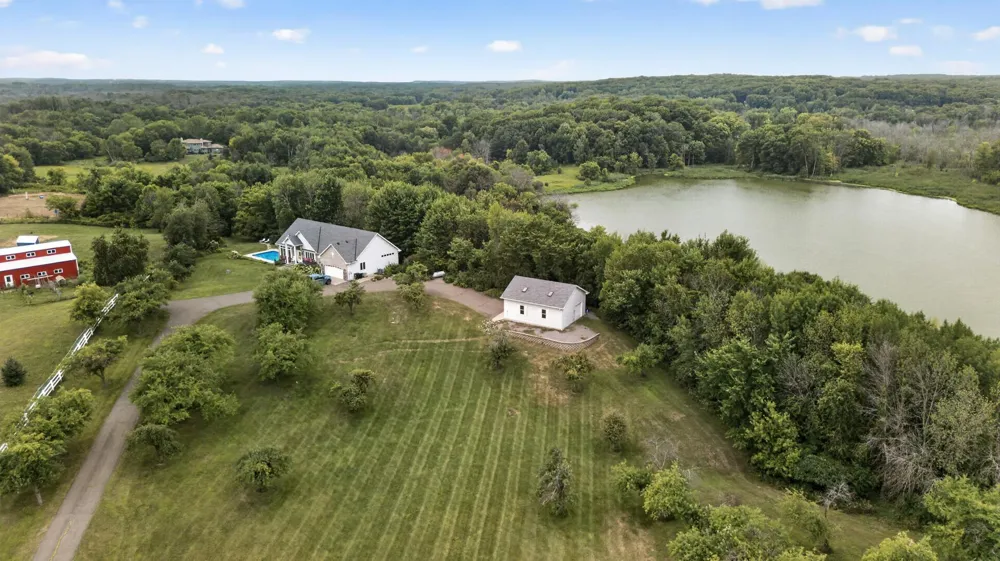22760 Olivine Street NW Elk River, MN 55330