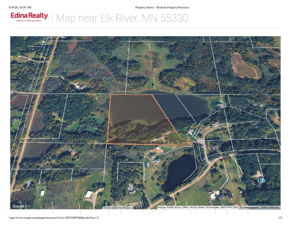 22760 Olivine Street NW Elk River, MN 55330