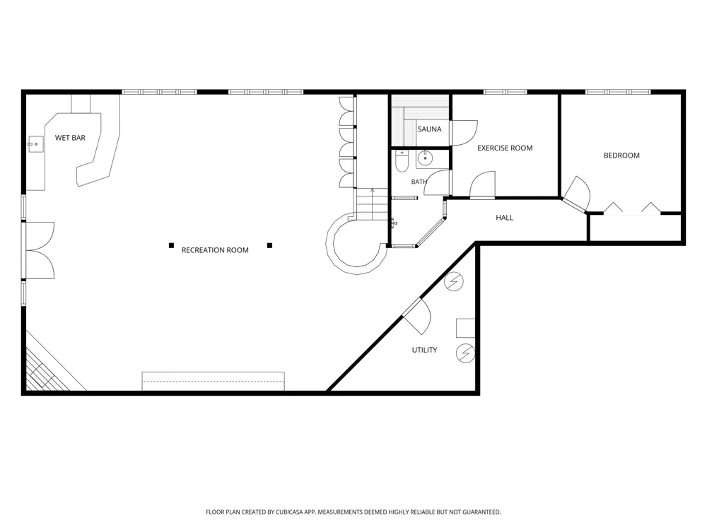 22760 Olivine Street NW Elk River, MN 55330