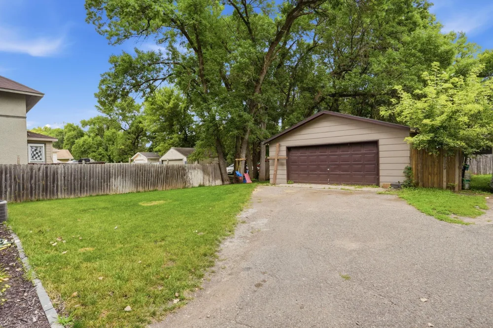 615 16th Street SW Willmar, MN 56201