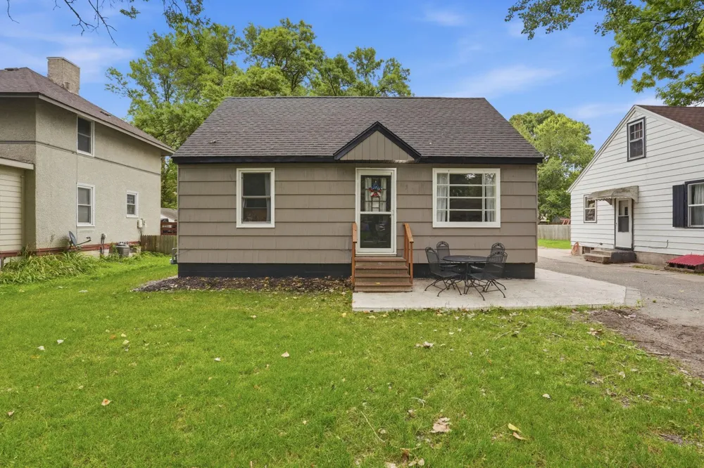 615 16th Street SW Willmar, MN 56201