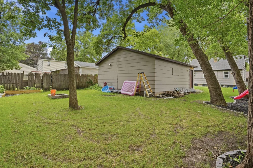 615 16th Street SW Willmar, MN 56201