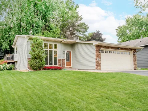 2565 Cochrane Drive