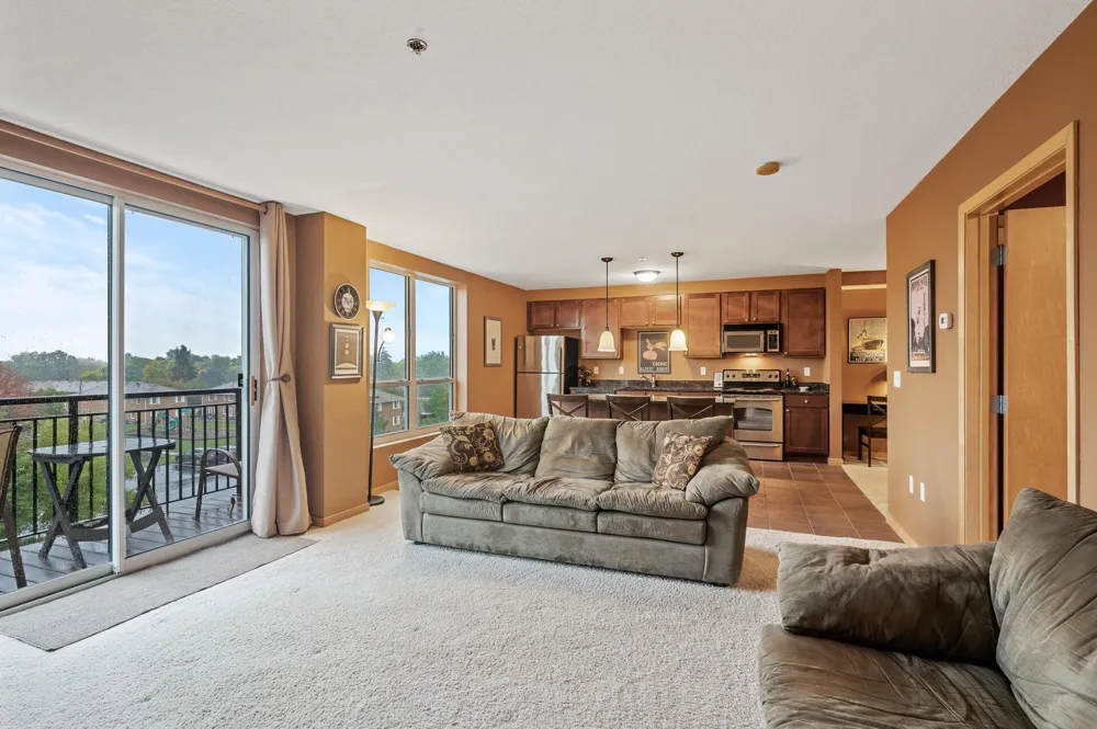 1502 5th Street #403 Hopkins, MN 55305