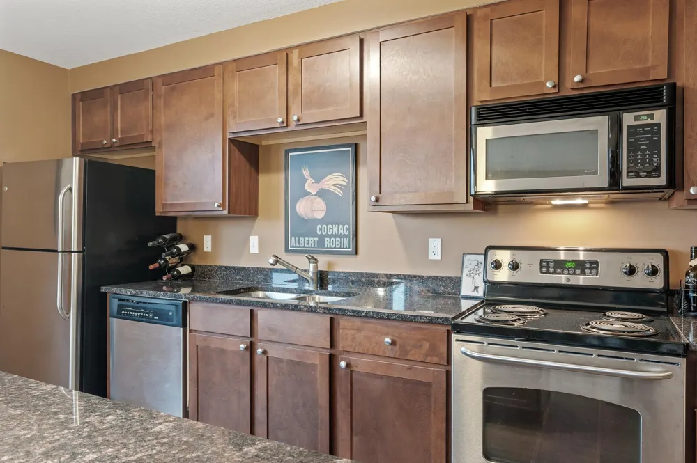 1502 5th Street #403 Hopkins, MN 55305