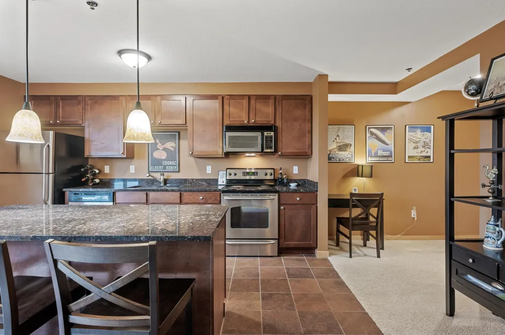 1502 5th Street #403 Hopkins, MN 55305