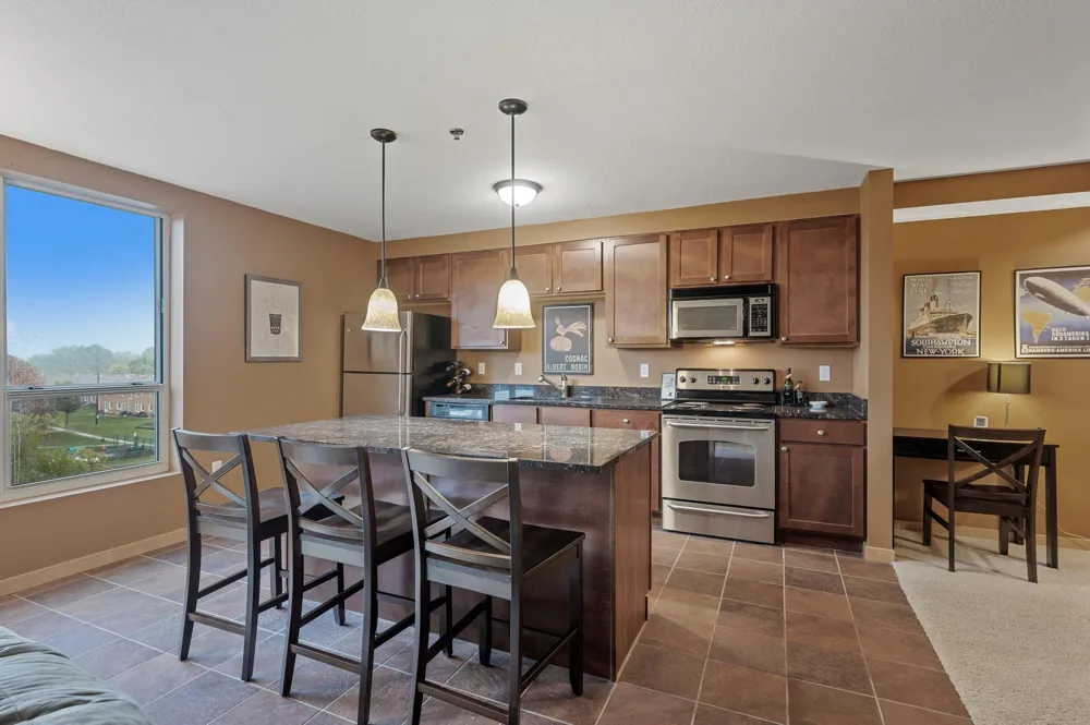 1502 5th Street #403 Hopkins, MN 55305