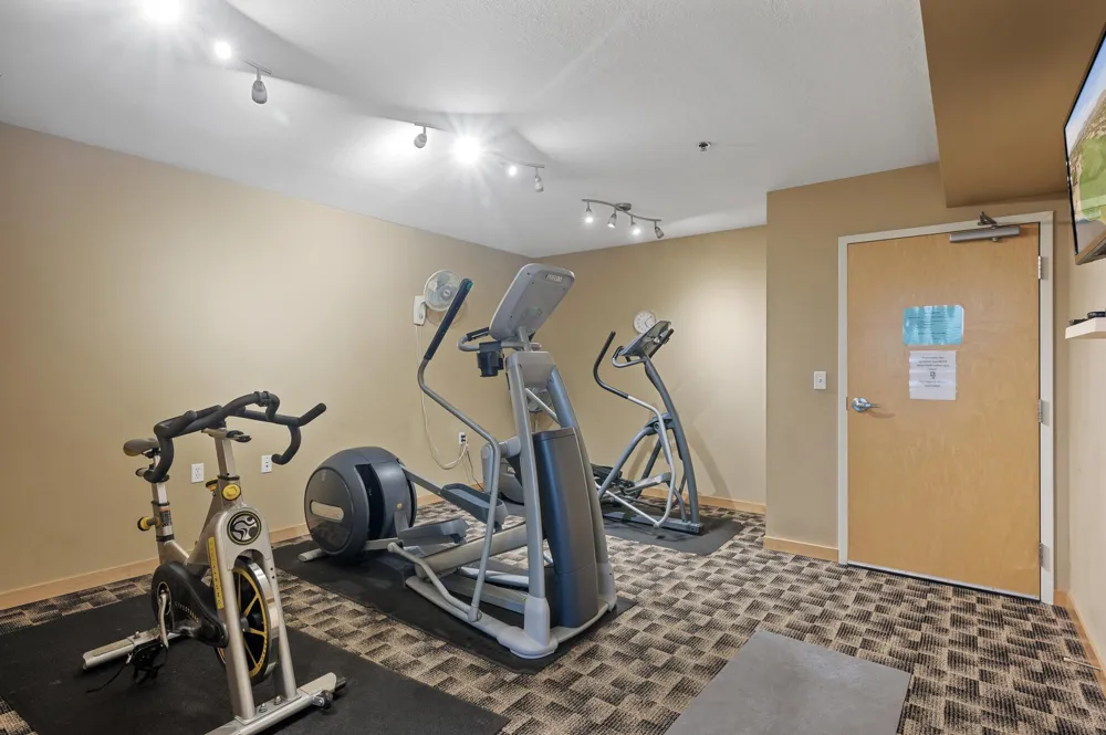 1502 5th Street #403 Hopkins, MN 55305