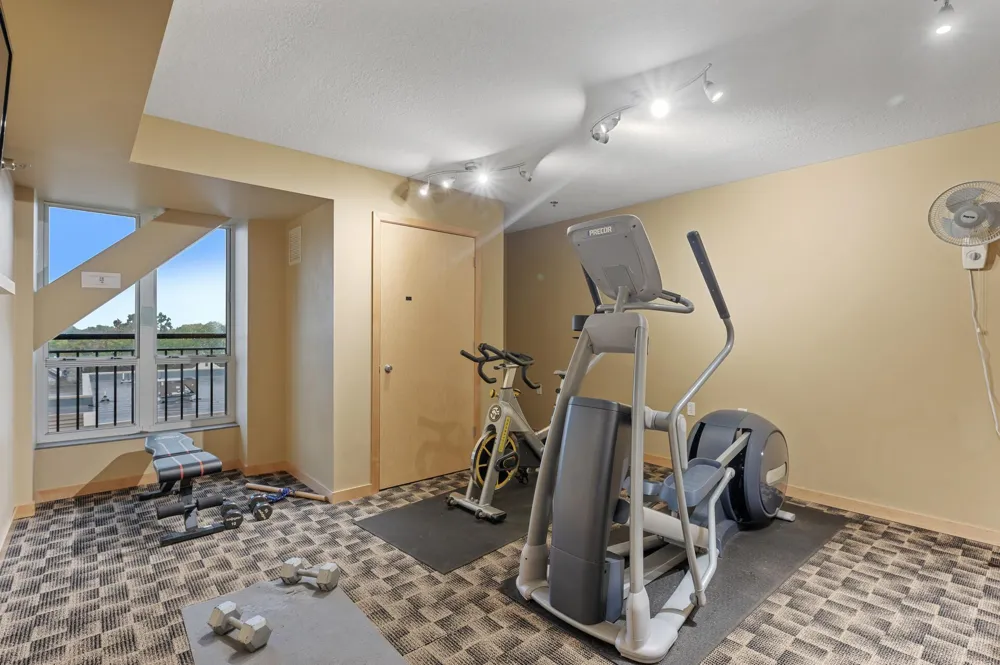 1502 5th Street #403 Hopkins, MN 55305
