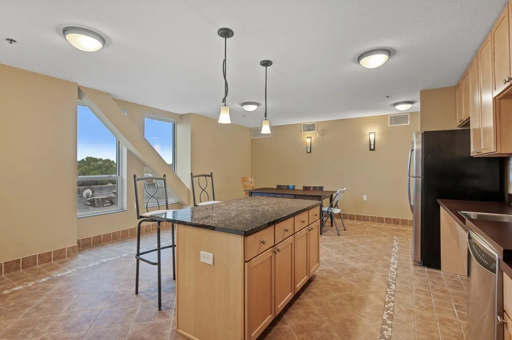 1502 5th Street #403 Hopkins, MN 55305