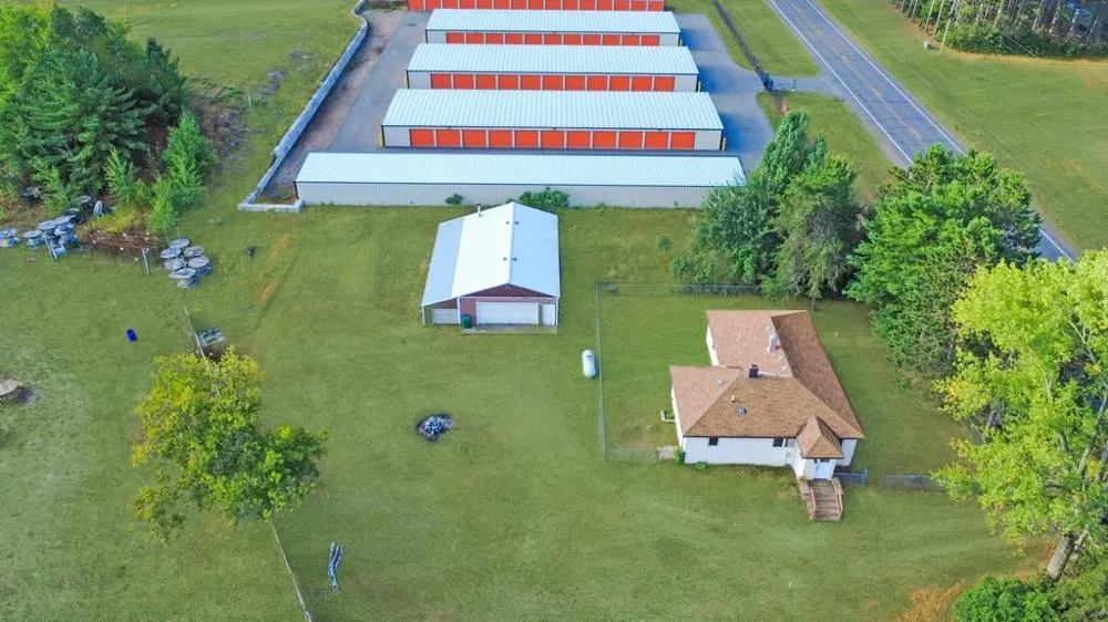 13184 County Road 8 Brainerd, MN 56401