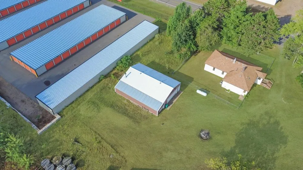 13184 County Road 8 Brainerd, MN 56401