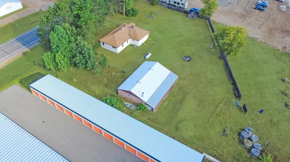 13184 County Road 8 Brainerd, MN 56401