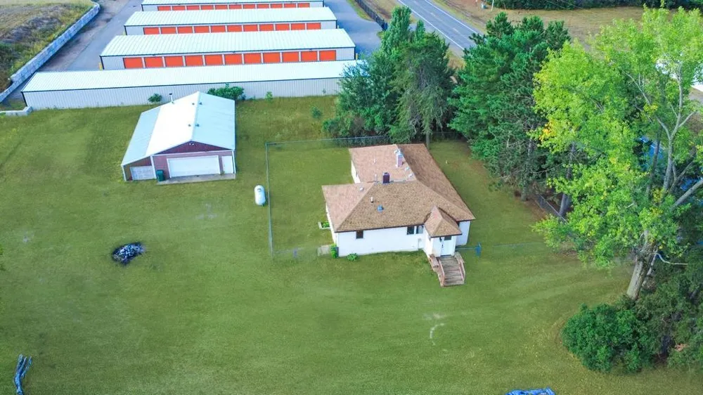 13184 County Road 8 Brainerd, MN 56401