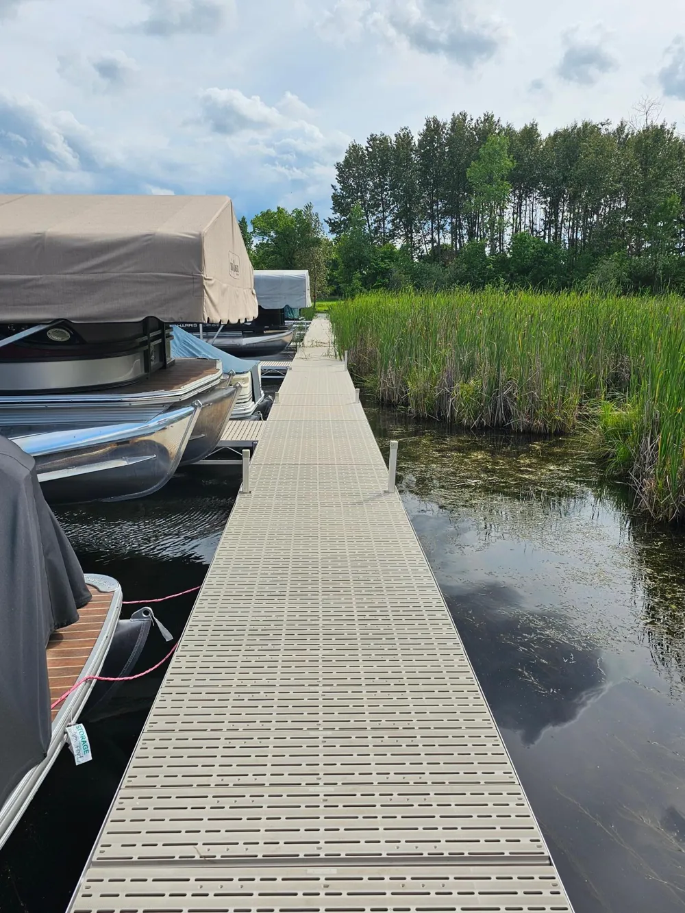 18 Branch Creek Road Detroit Lakes, MN 56501