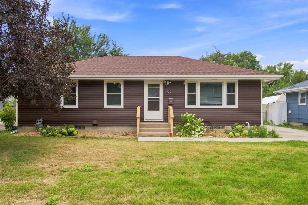 7221 16th Avenue S Richfield, MN 55423