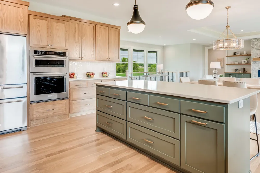 14325 Brockton Lane Rogers, MN 55374
