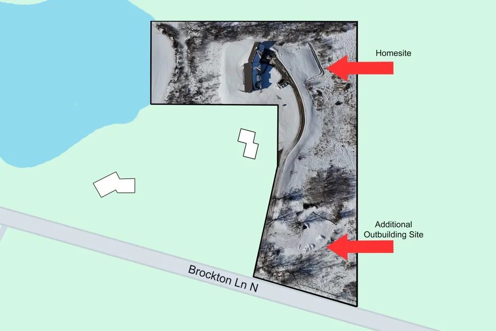 14325 Brockton Lane Rogers, MN 55374