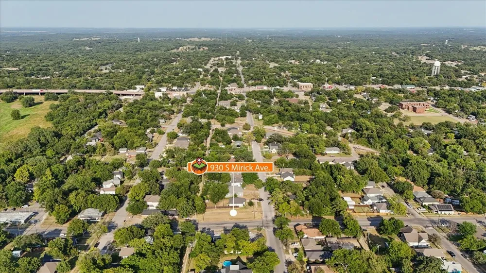 930 S Mirick Avenue Denison, TX 75020