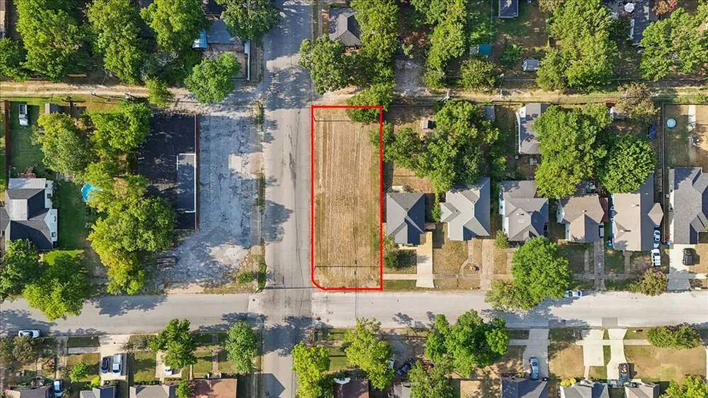 930 S Mirick Avenue Denison, TX 75020