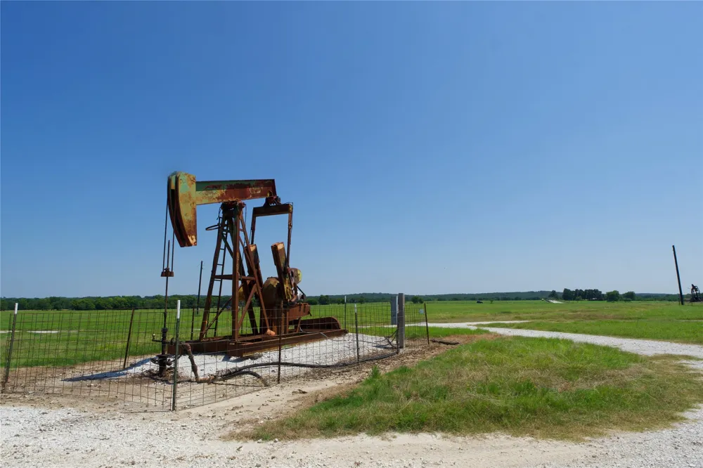 1707 Fm 902 Gainesville, TX 76240