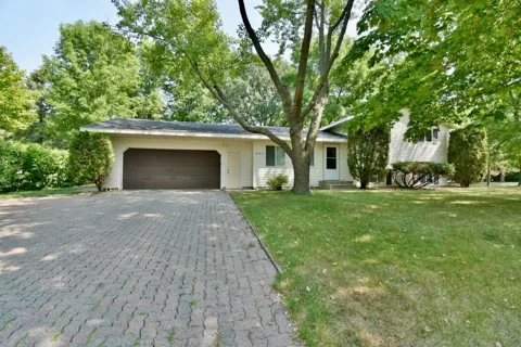 801 Maywood Drive