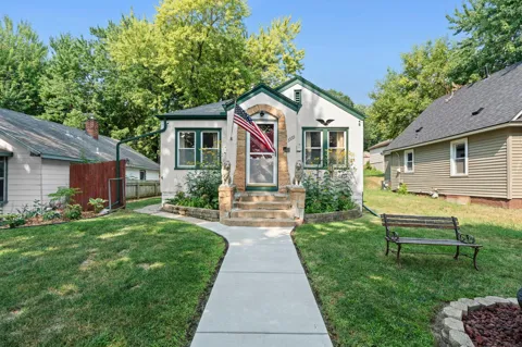 3535 3rd Street