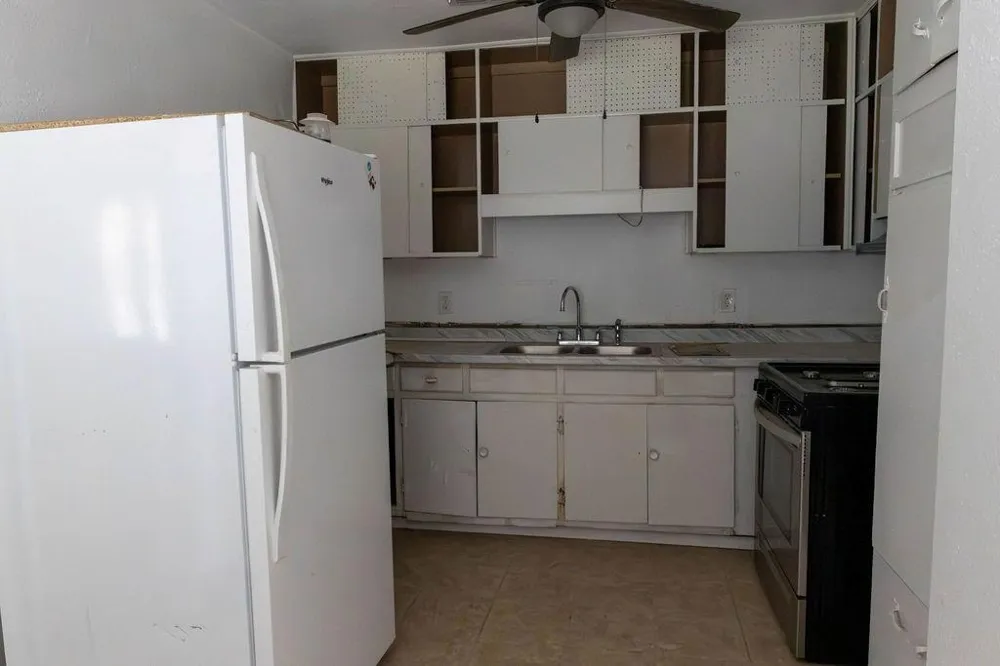1514 Roanoke Drive Wichita Falls, TX 76306