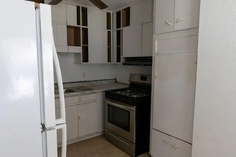 1514 Roanoke Drive Wichita Falls, TX 76306