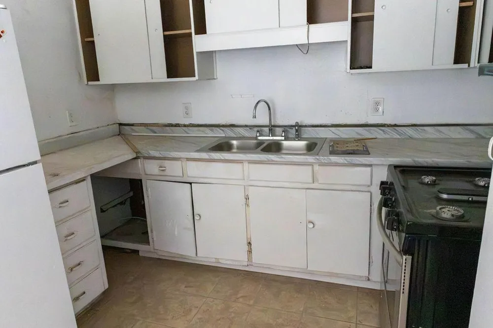 1514 Roanoke Drive Wichita Falls, TX 76306