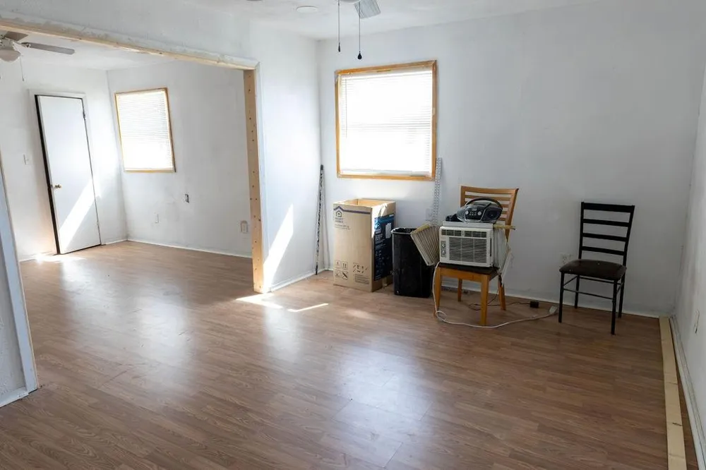 1514 Roanoke Drive Wichita Falls, TX 76306