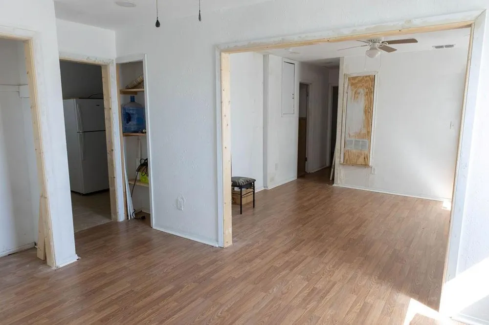 1514 Roanoke Drive Wichita Falls, TX 76306
