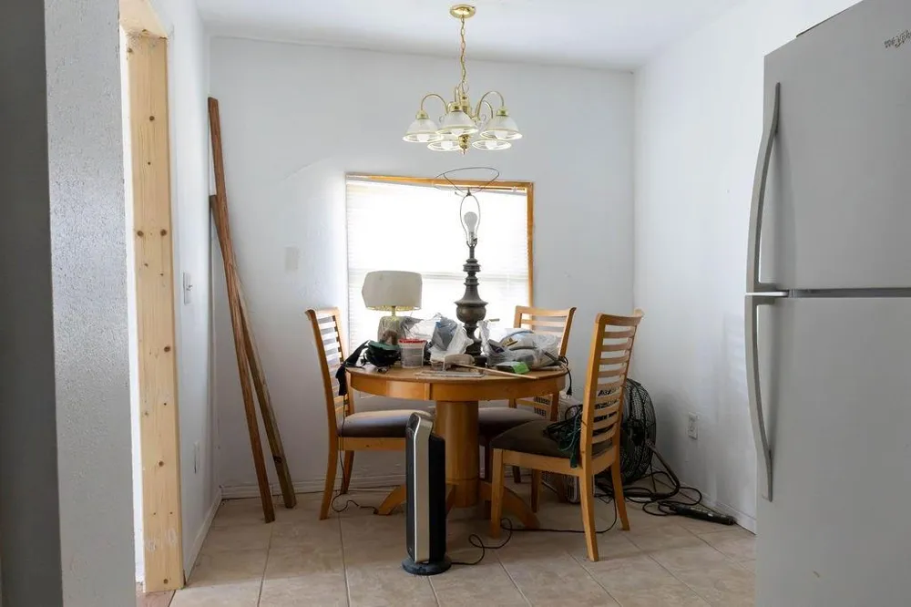 1514 Roanoke Drive Wichita Falls, TX 76306